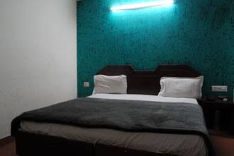 Hotel Ravin, New Delhi 2